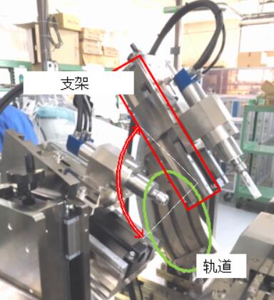 BMS-4020RA在汽車滑動軸承上的去毛刺應用.jpg